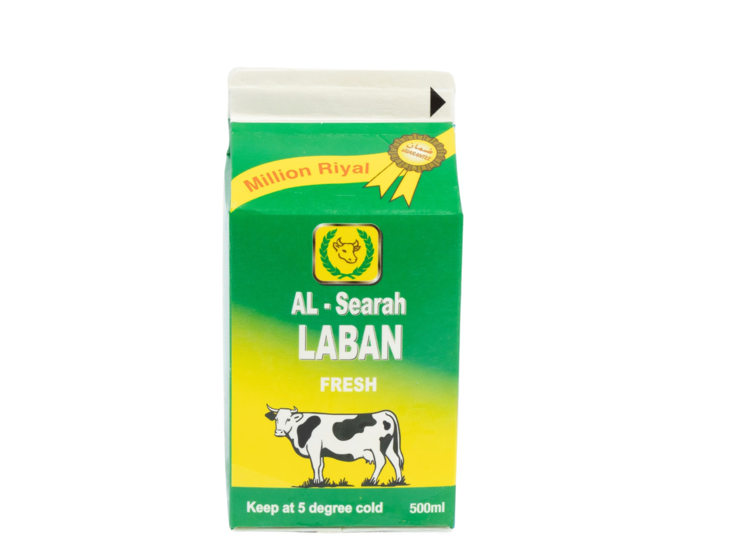 Laban Al Sirah 500 Ml