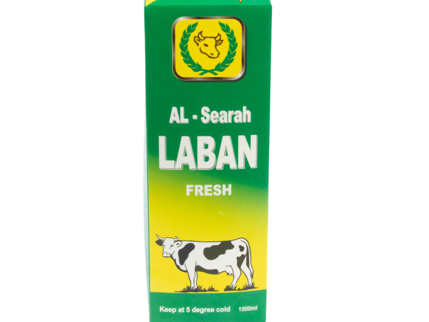 Laban Al Sirah 1 Liter