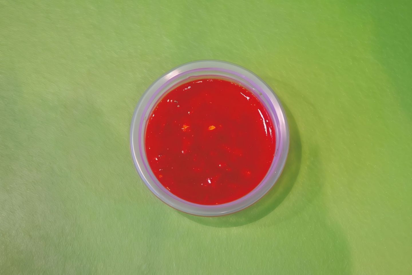 شطة شامية