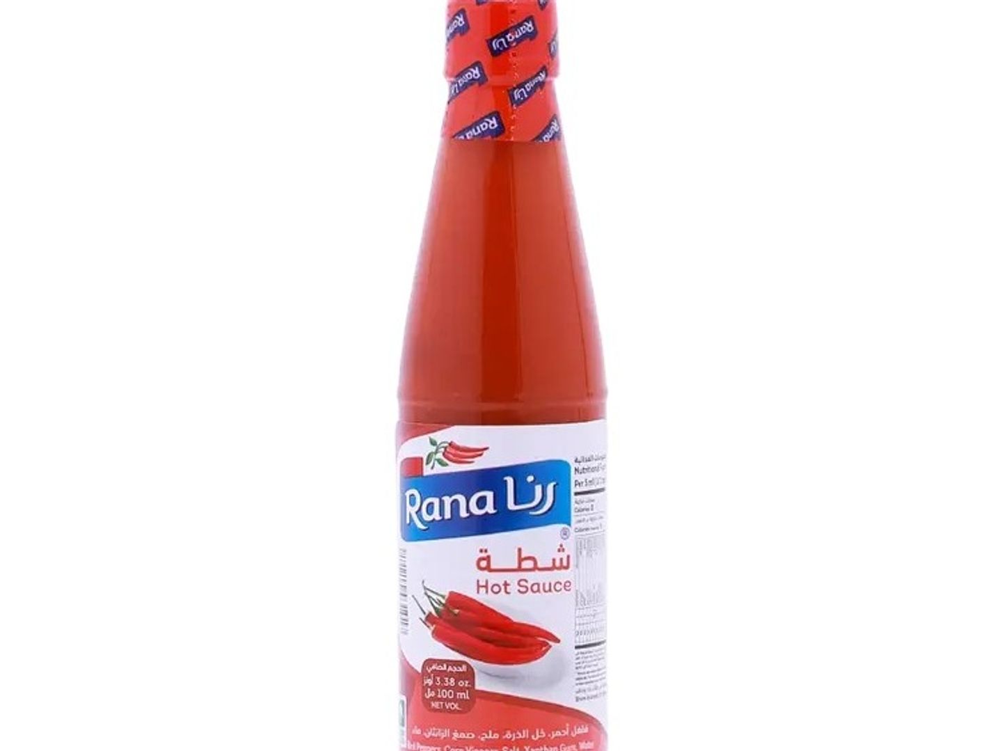Rana Hot Sauce