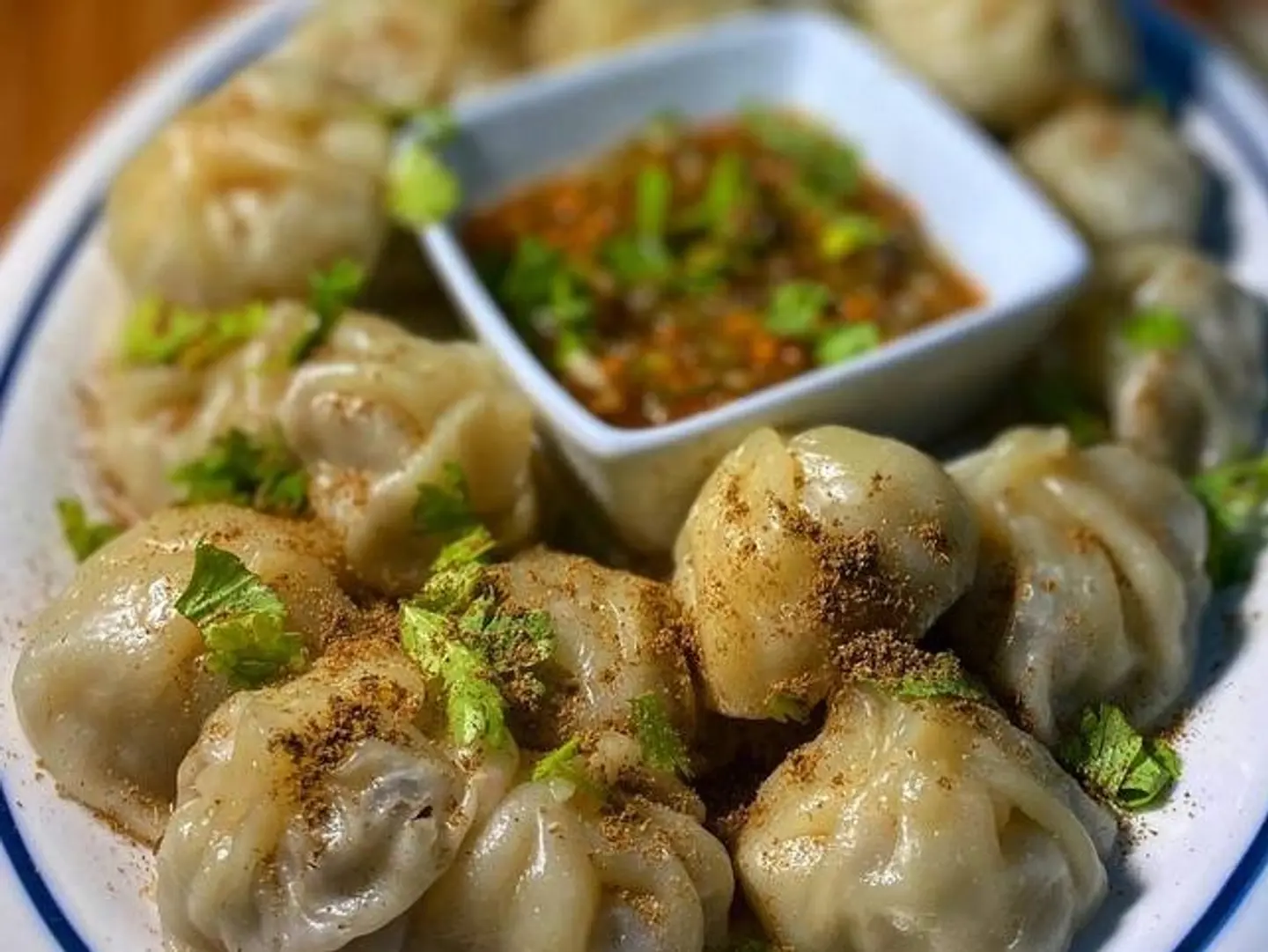 Mantou