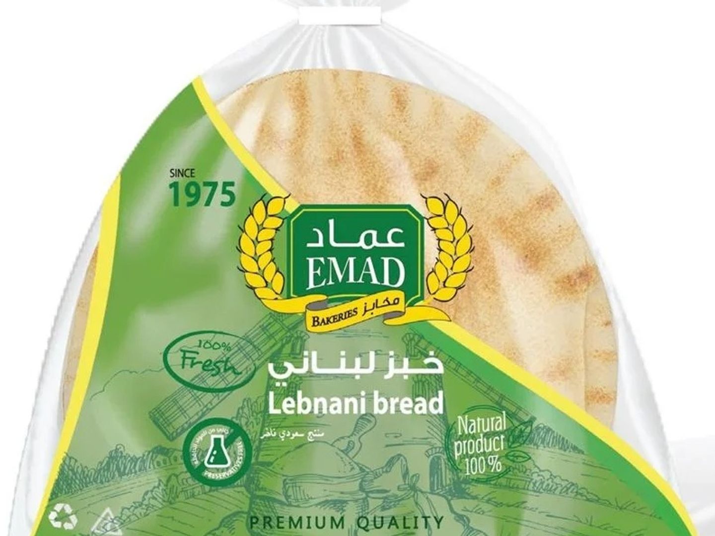 Bread