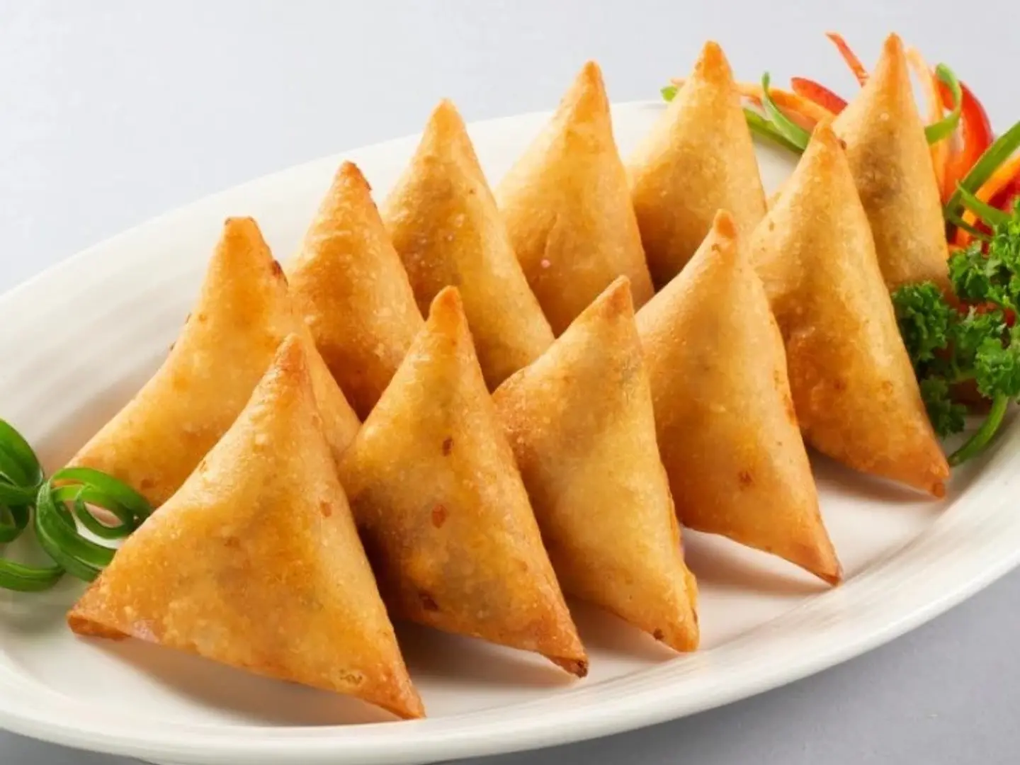 سمبوسة لحم 250جرام