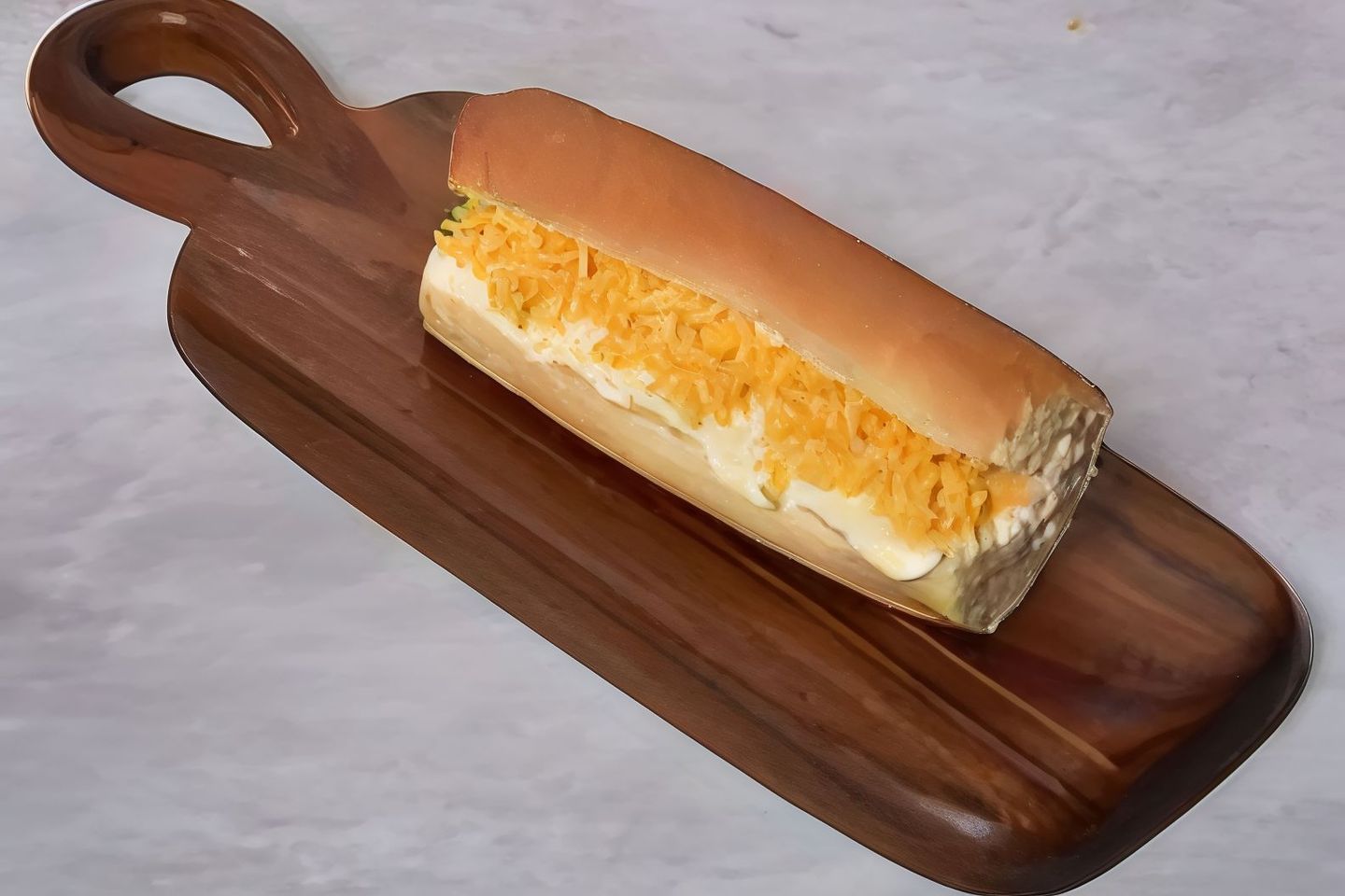 Cheese Sweetness