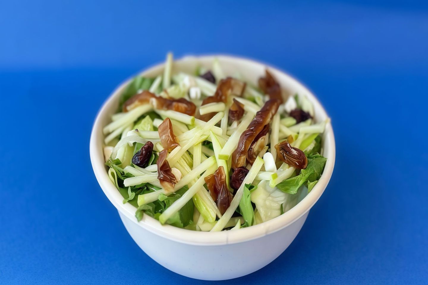 Dates Salad