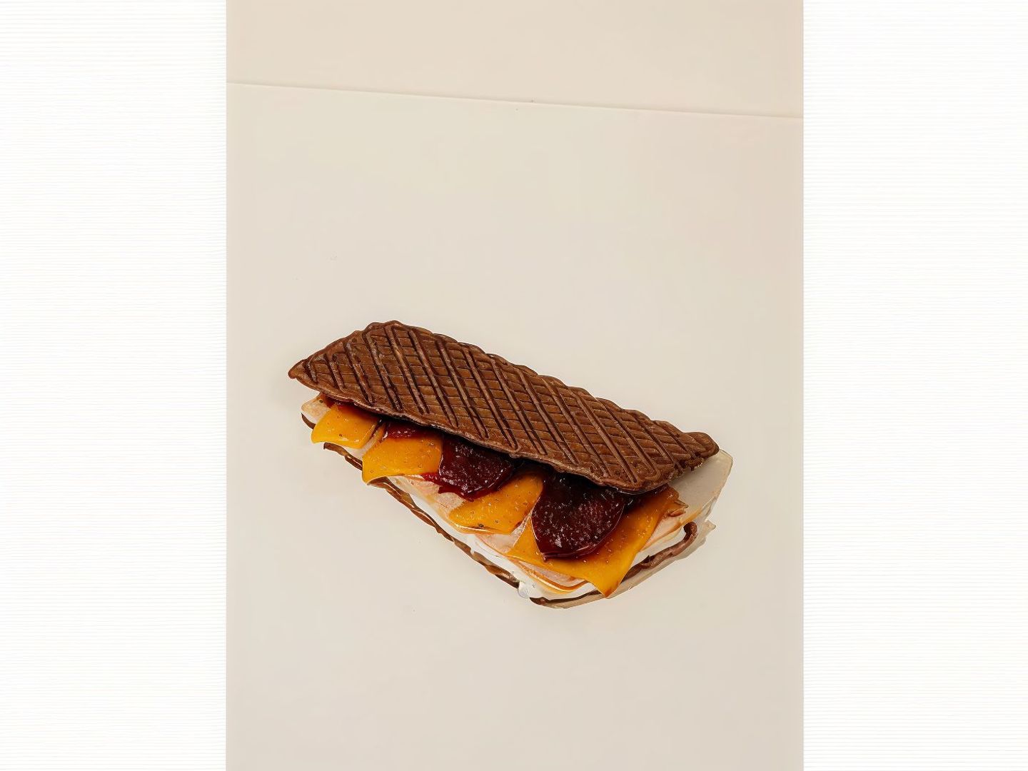 Turkey Melt