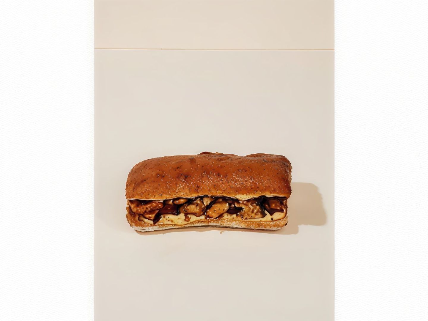 Chicken Cajun