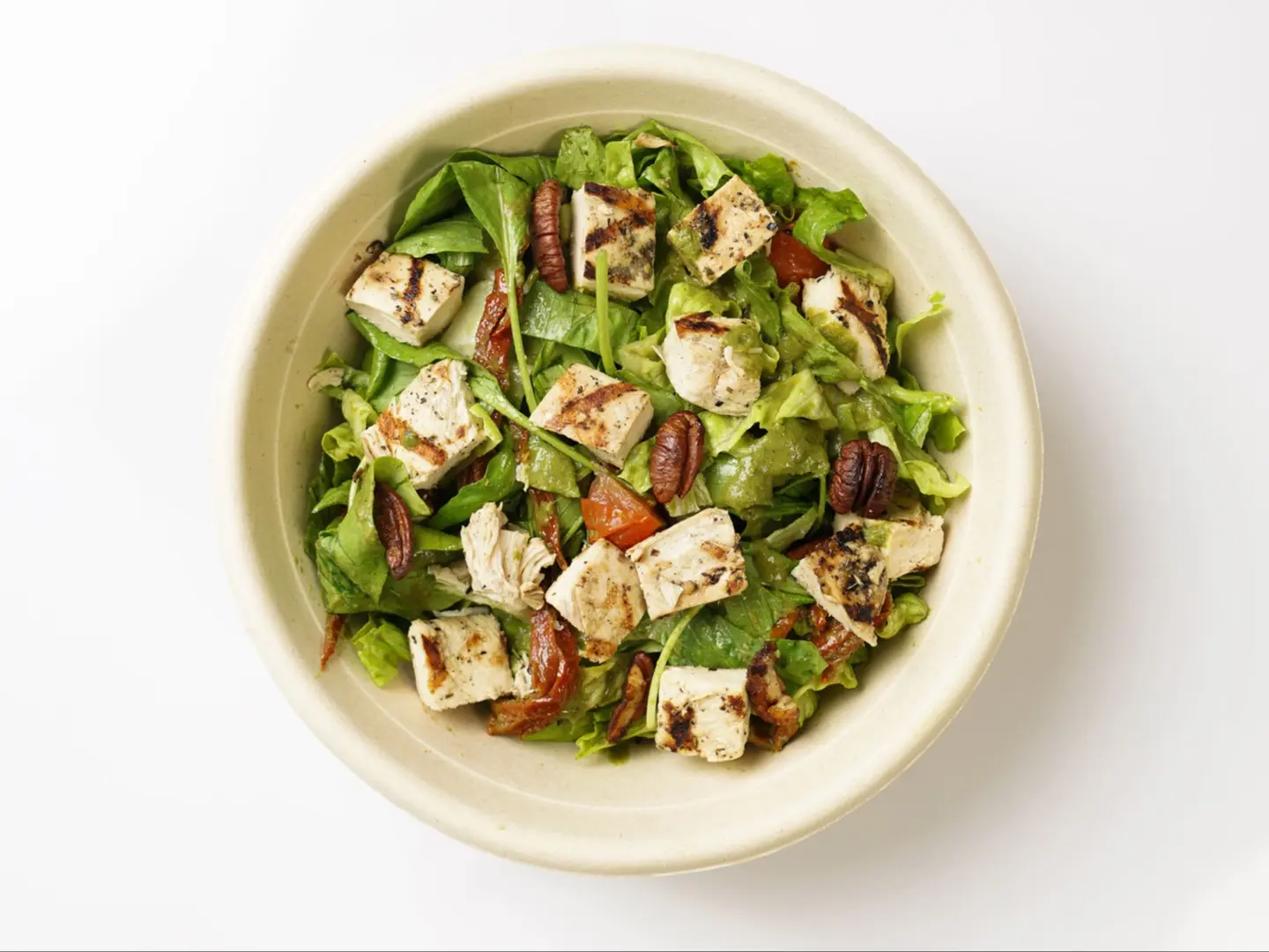 Cilantro Chicken Salad