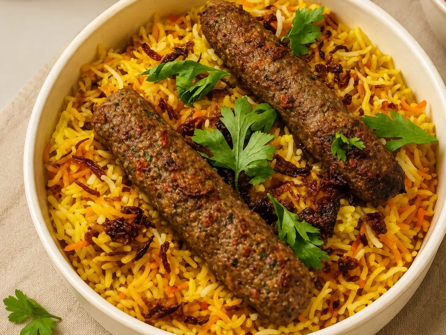 Kebab Rise
