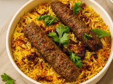 كباب رايز