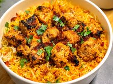 طاووق رايز