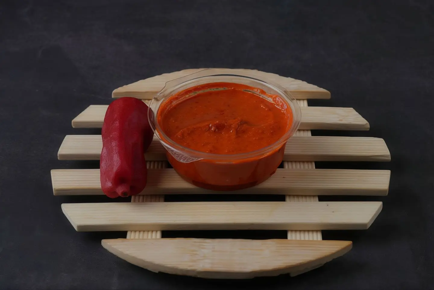 Spicy Mashwia Naar
