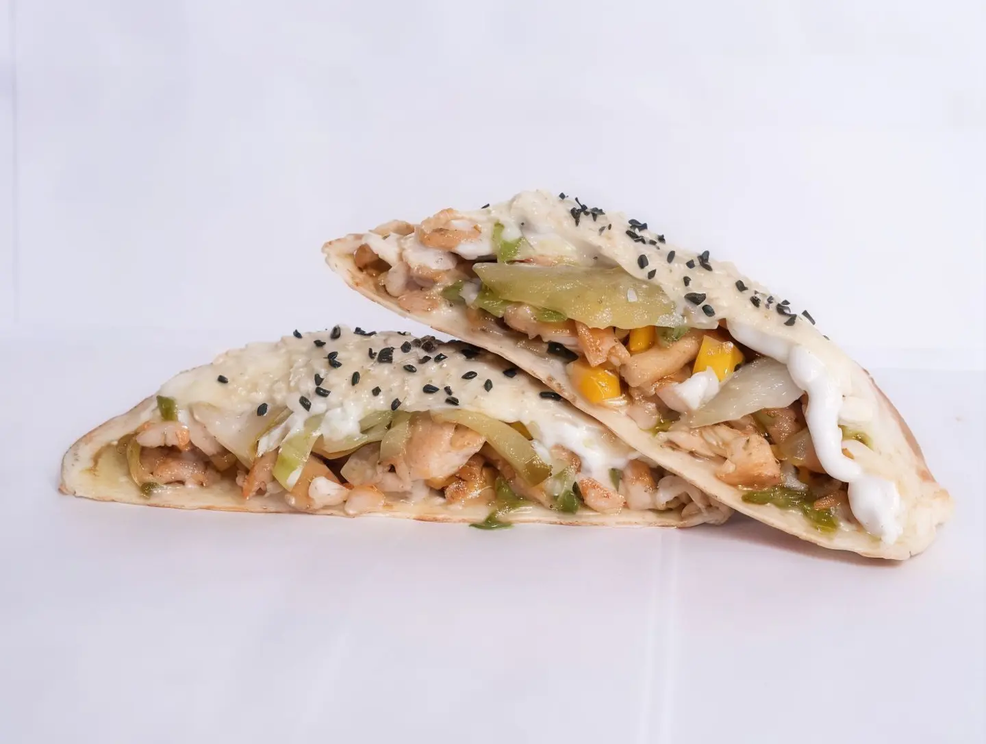 مدور دجاج فاهيتا