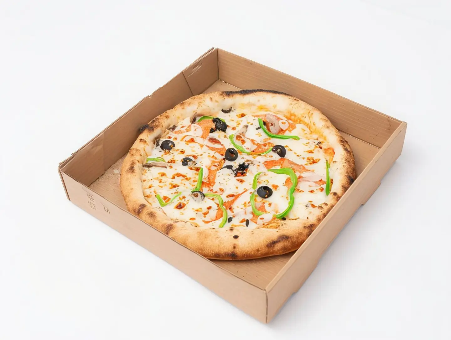 بيتزا الفجتالي