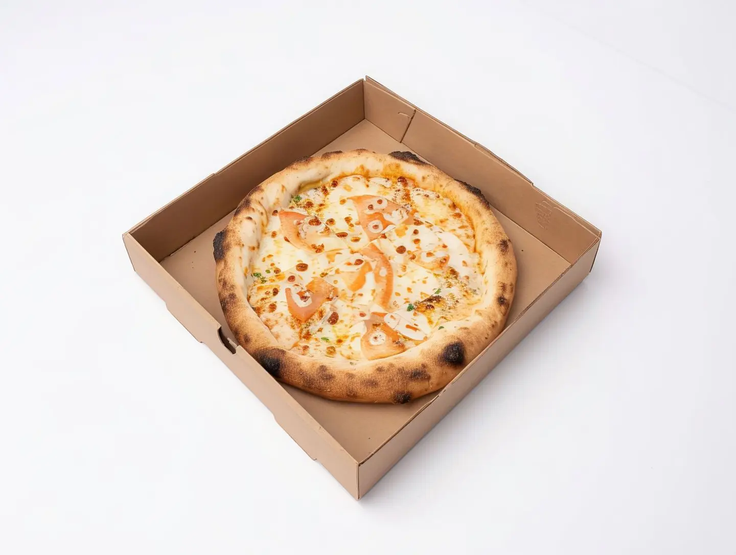 بيتزا الـ الفرمينقو