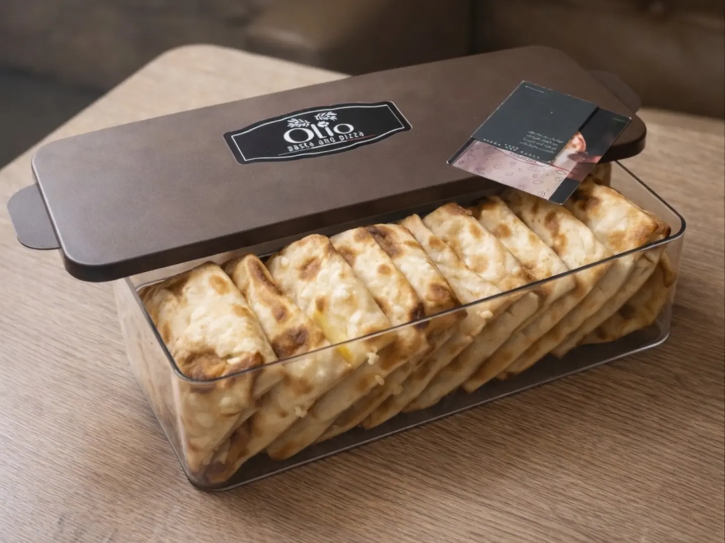 بوكس فطور العيد سكويرز بايز