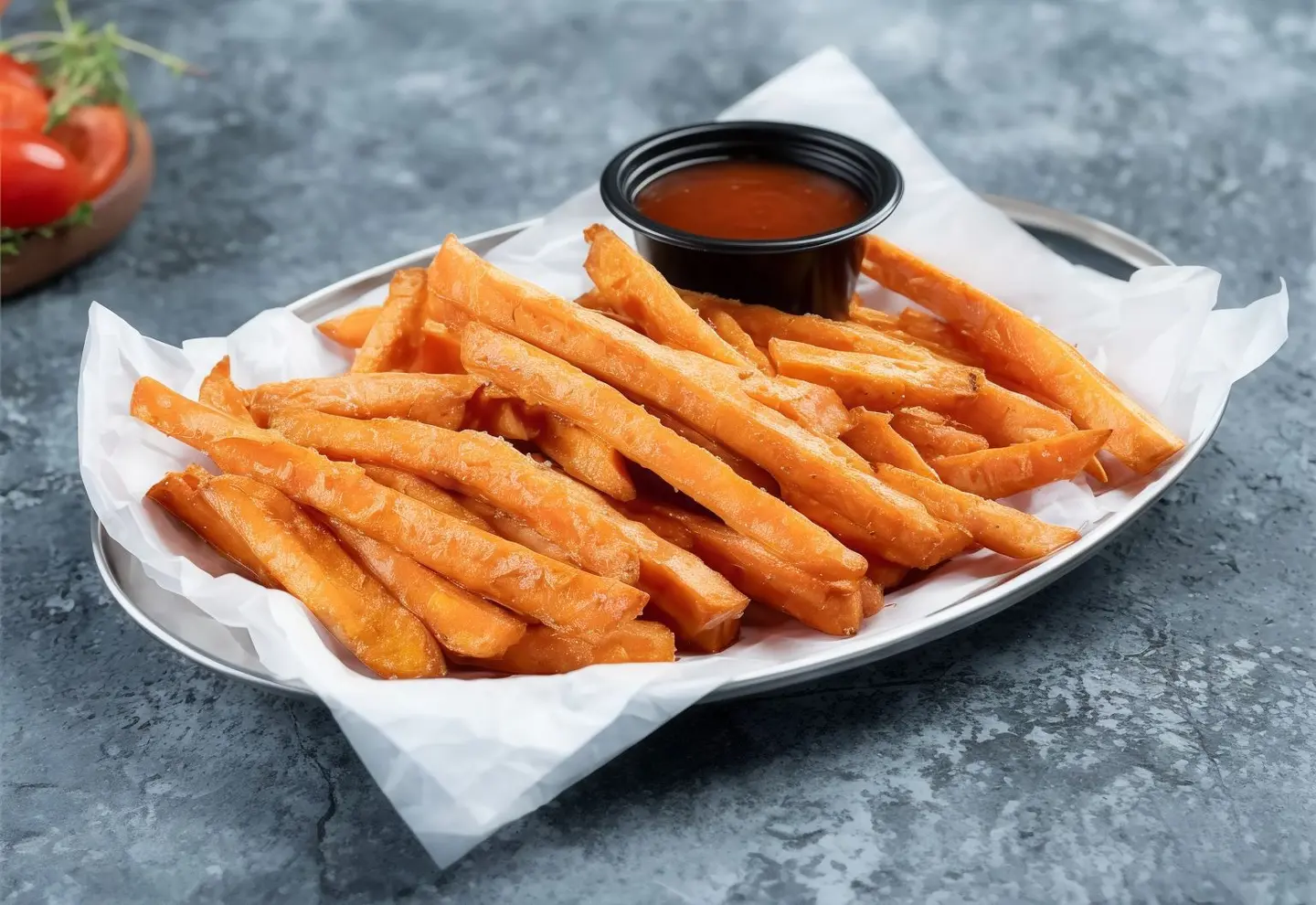 Sweet Potatoes