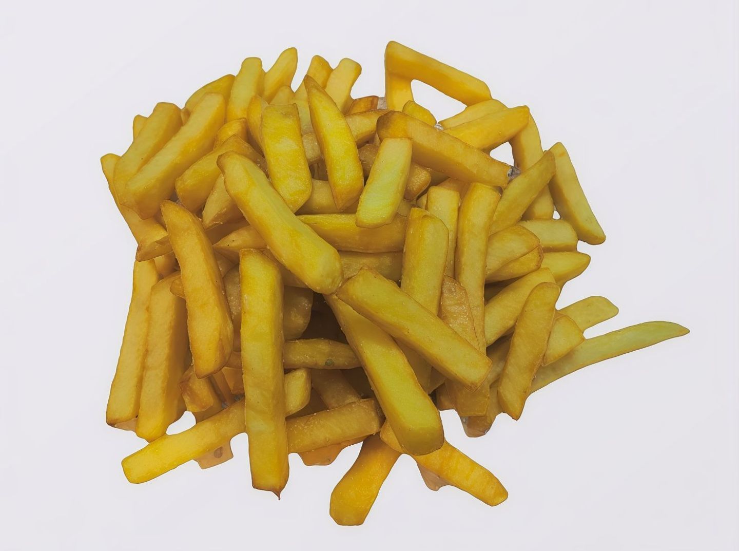 Fresh Fries