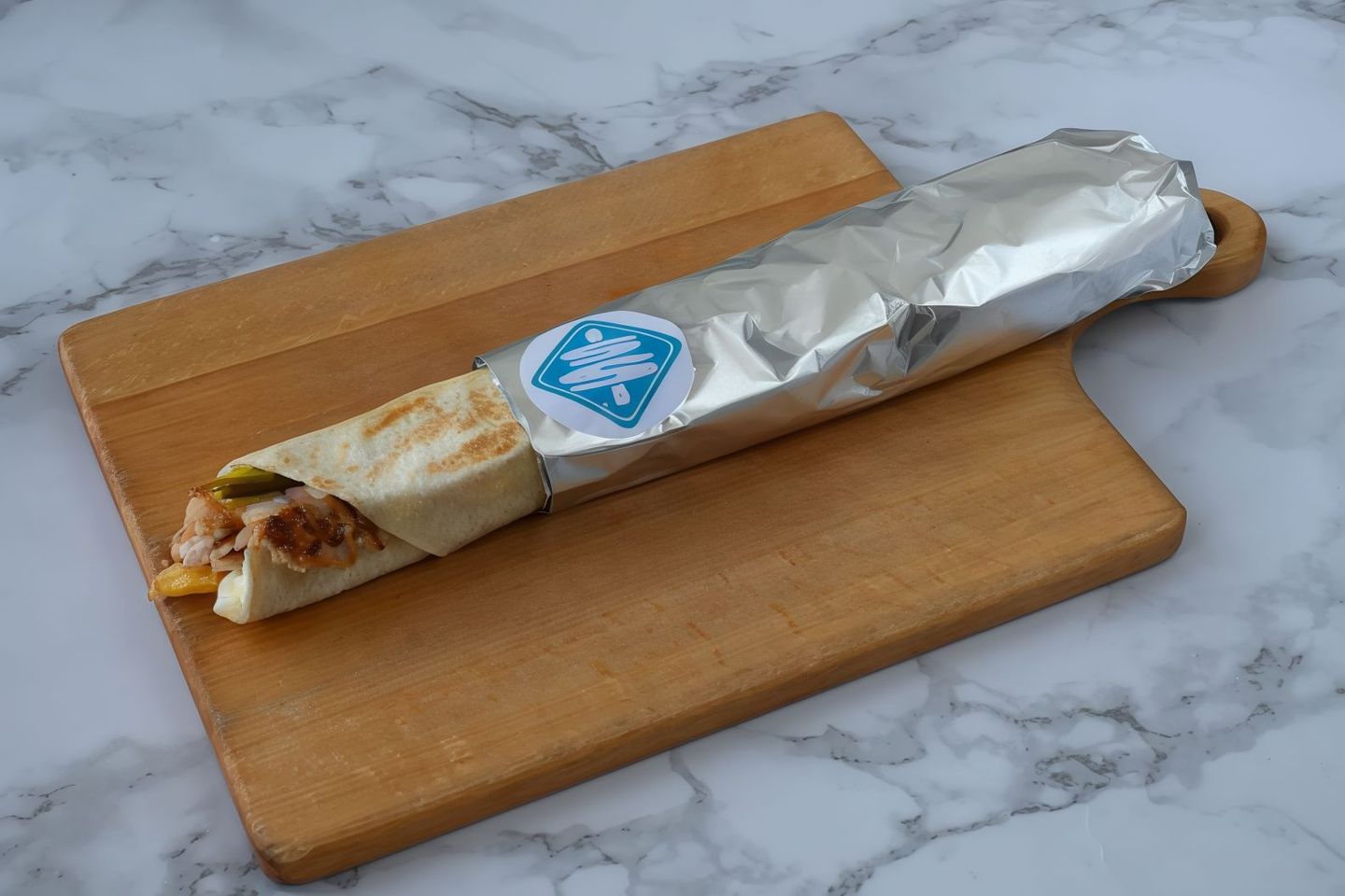 Shawarma Sajeyah
