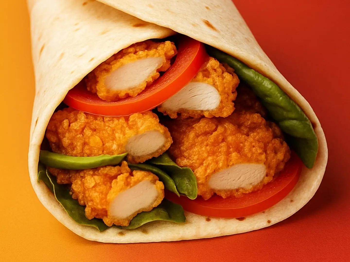 سندويتش مسحب