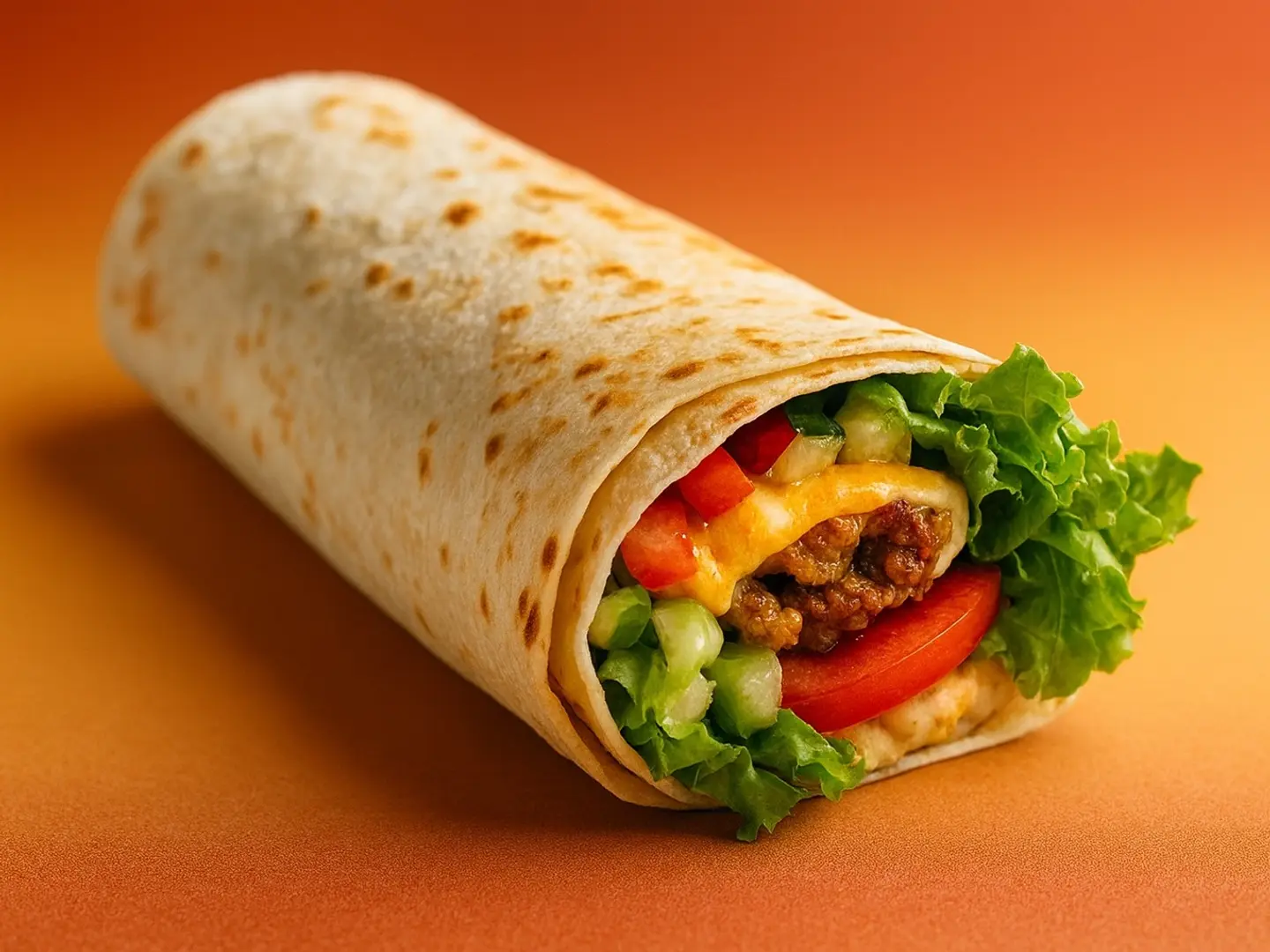 ‏ ‏ ‏ترتيلا سندويش