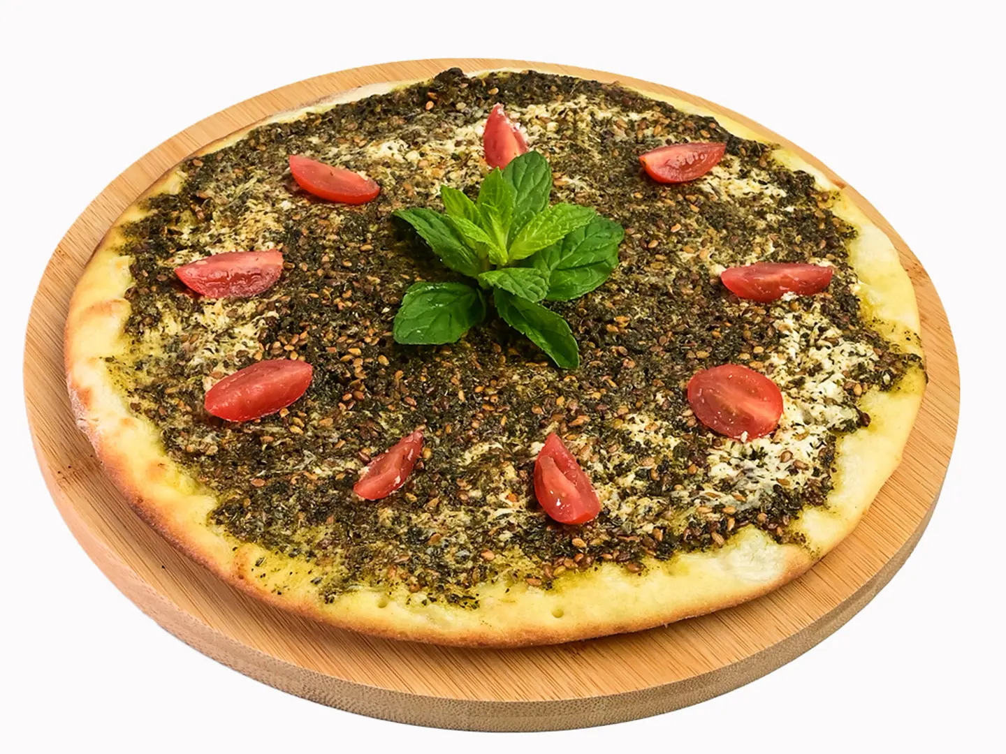 مناقيش زعتر -10490