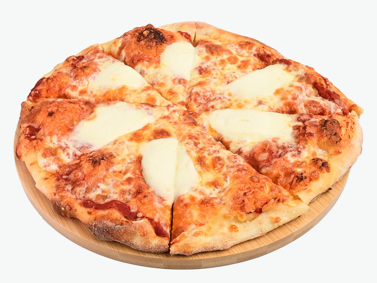 بيتزا نابوليتانا مارجريتا -10074