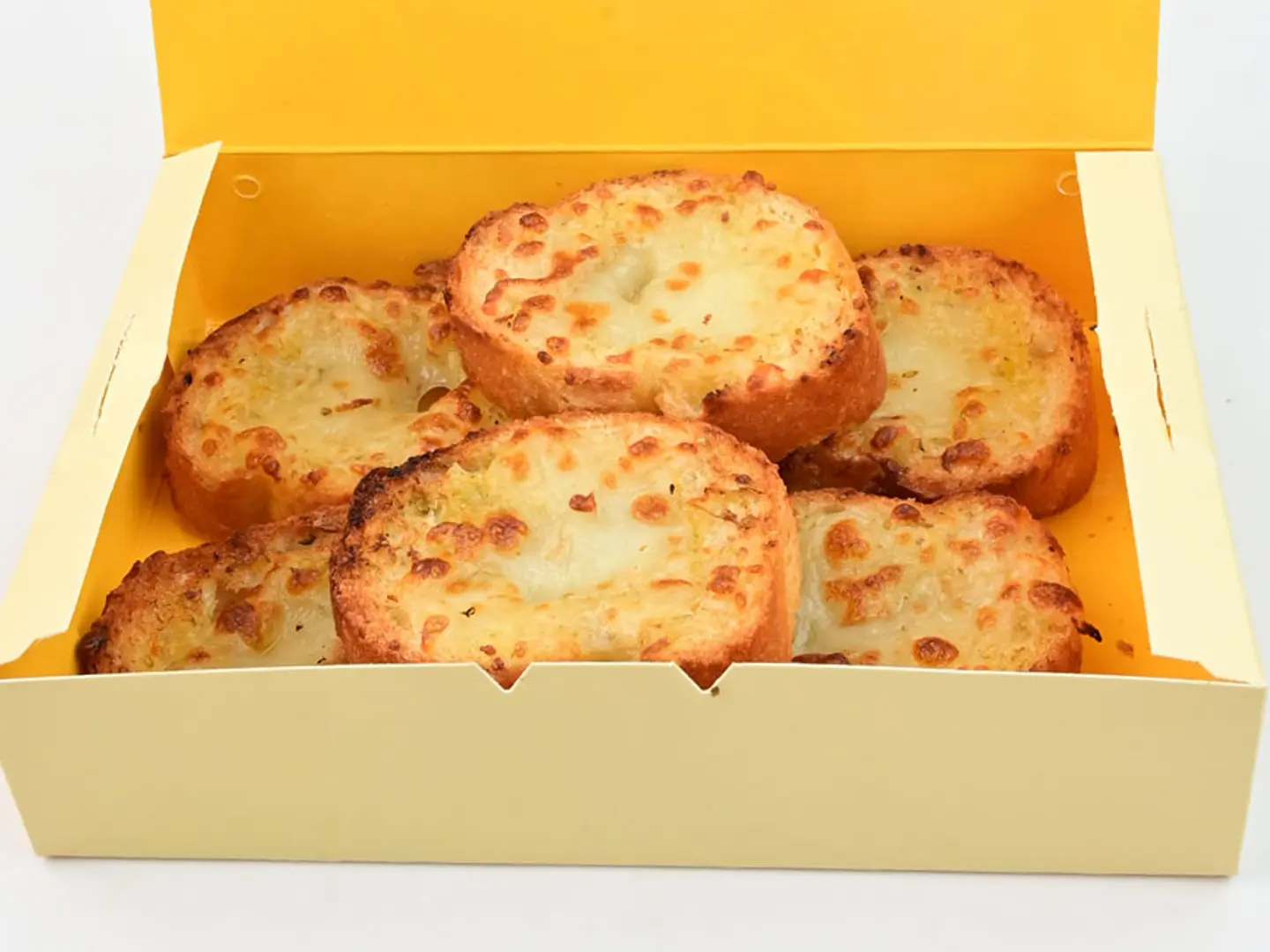 خبز الثوم -11021