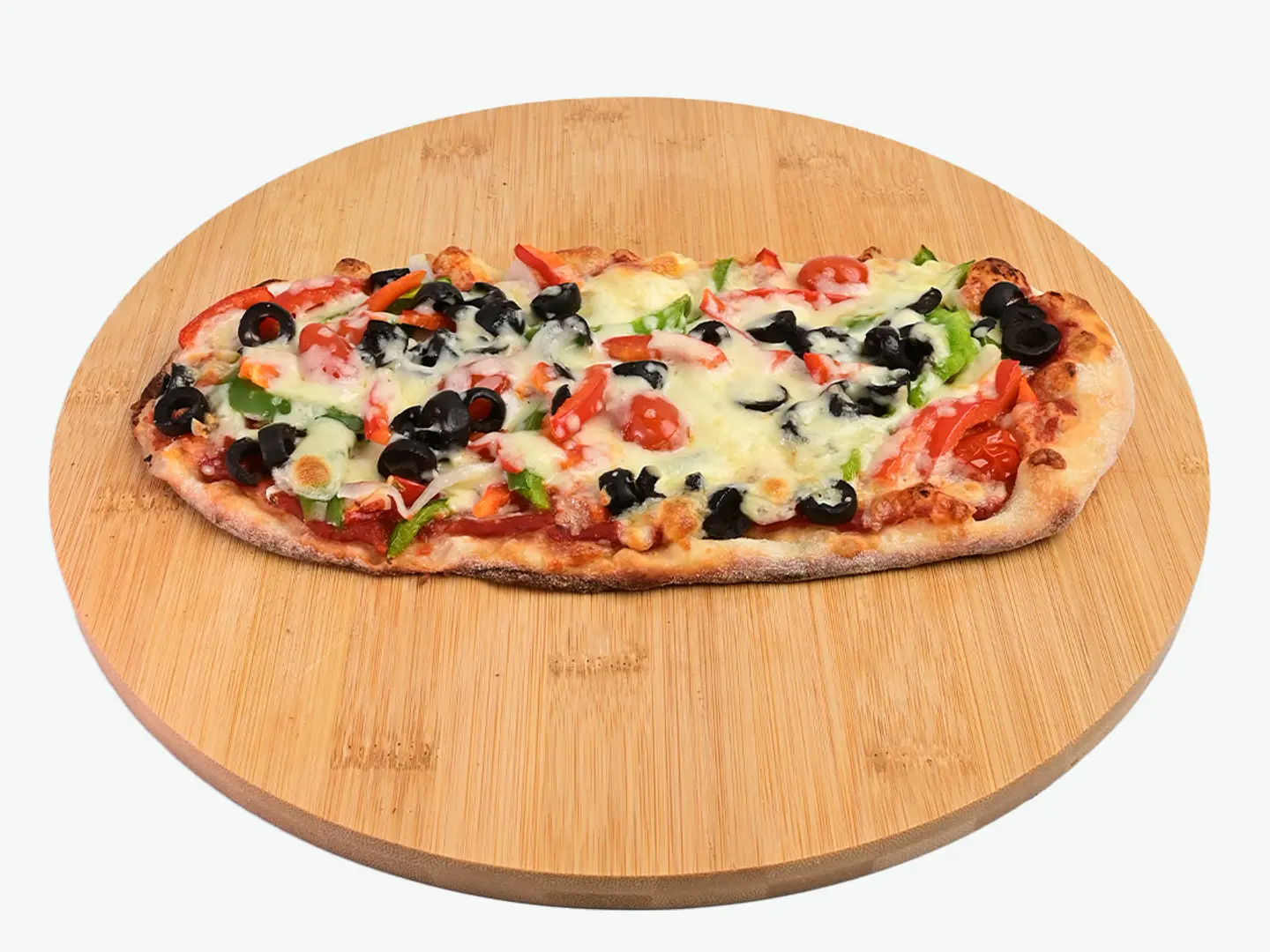 بيتزا بار خضار -10081