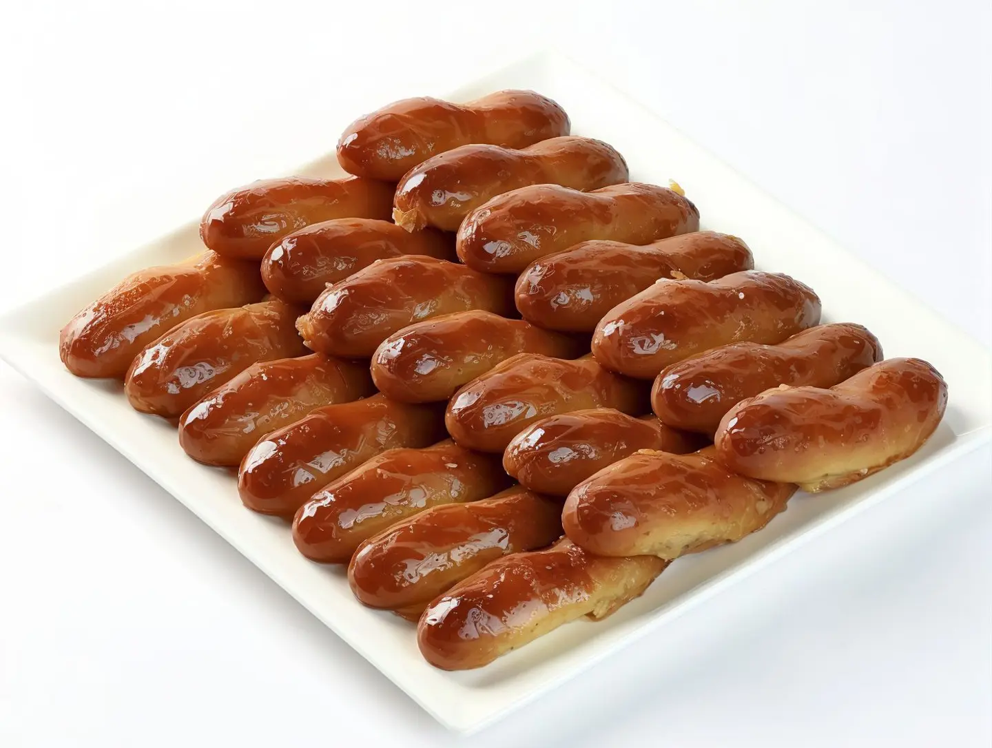 بسبوسة أصابع -950