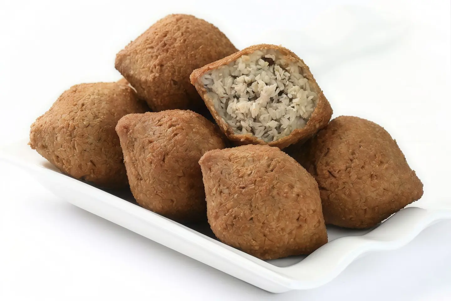 كبة مقلية دجاج 53