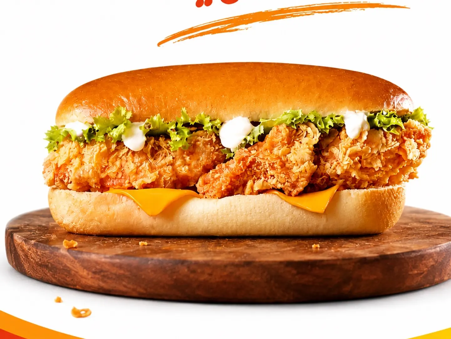 Super Zinger
