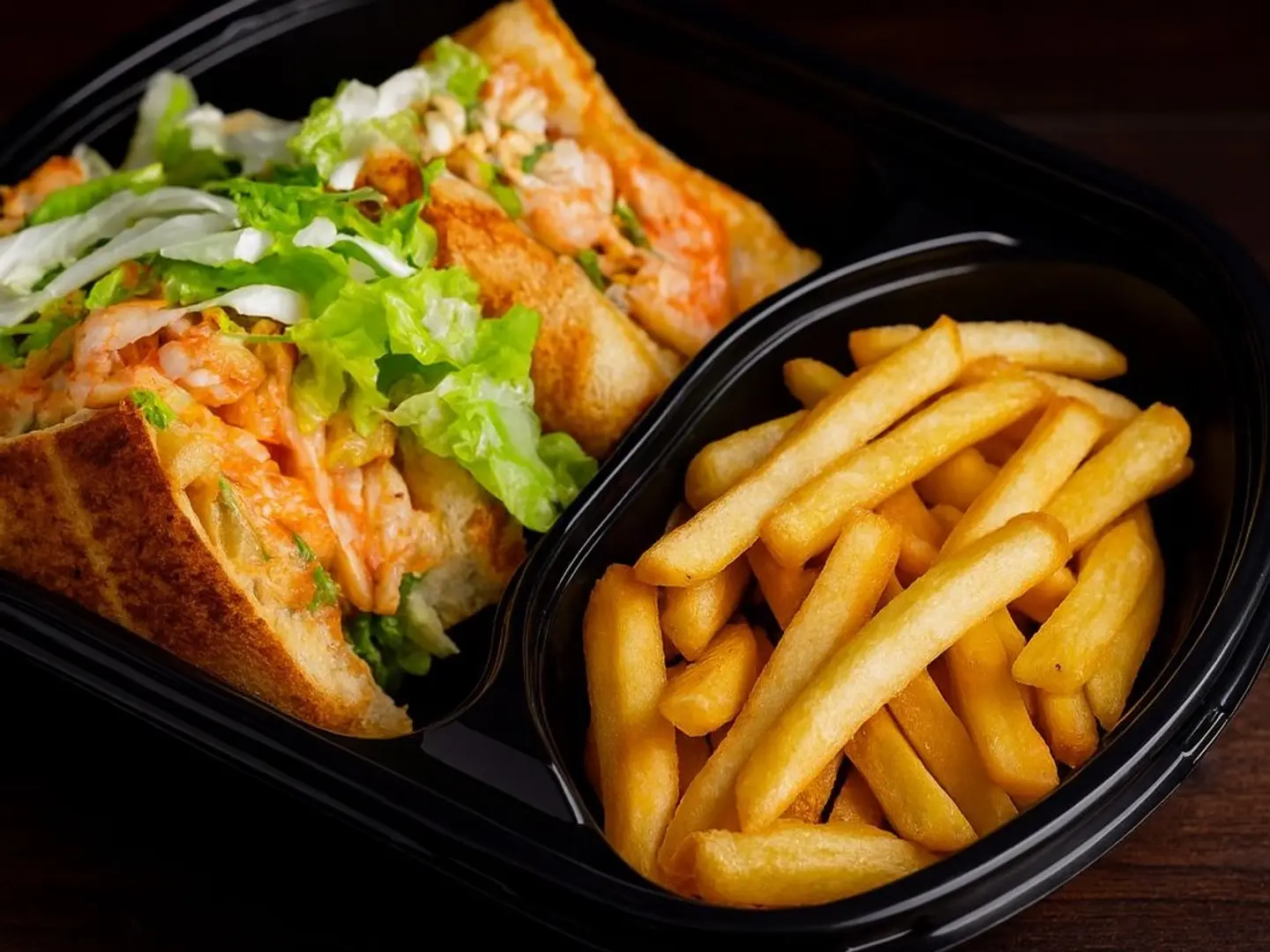 ساندوتش كلوب زنجر