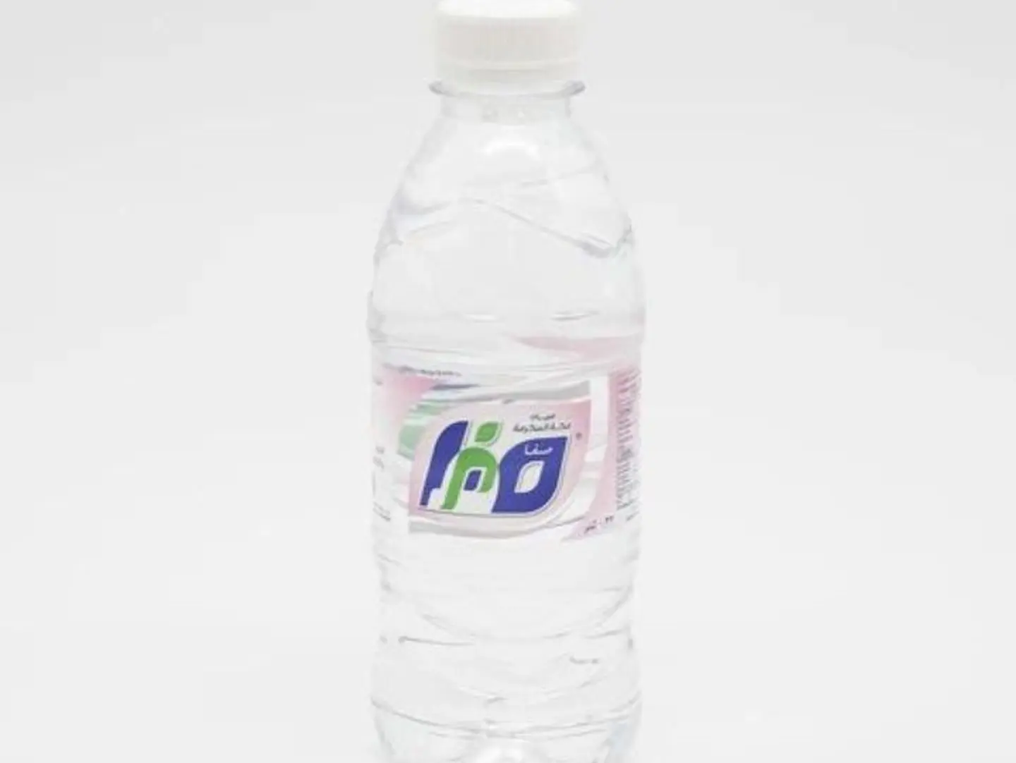 Small Water