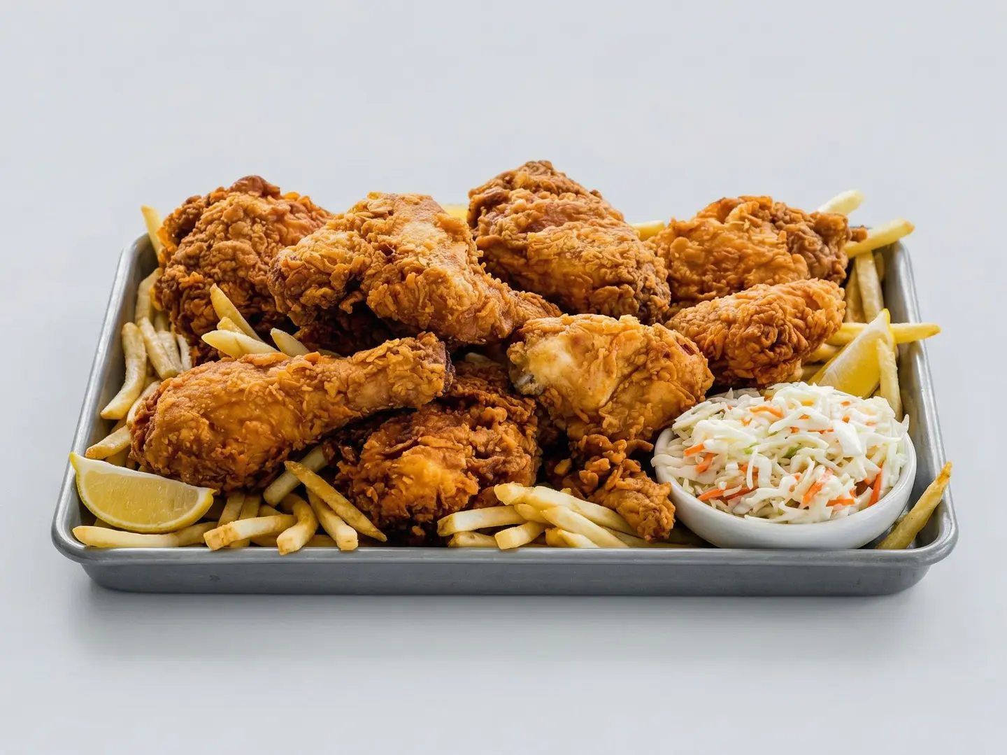 بروستد دجاج كبير