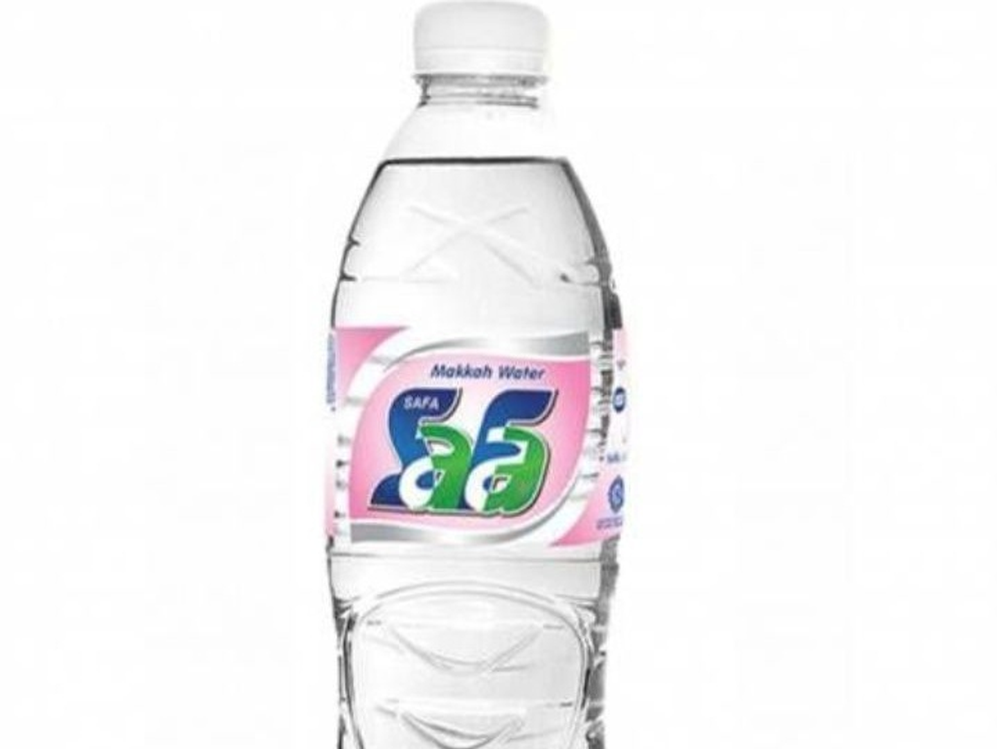 Large Water