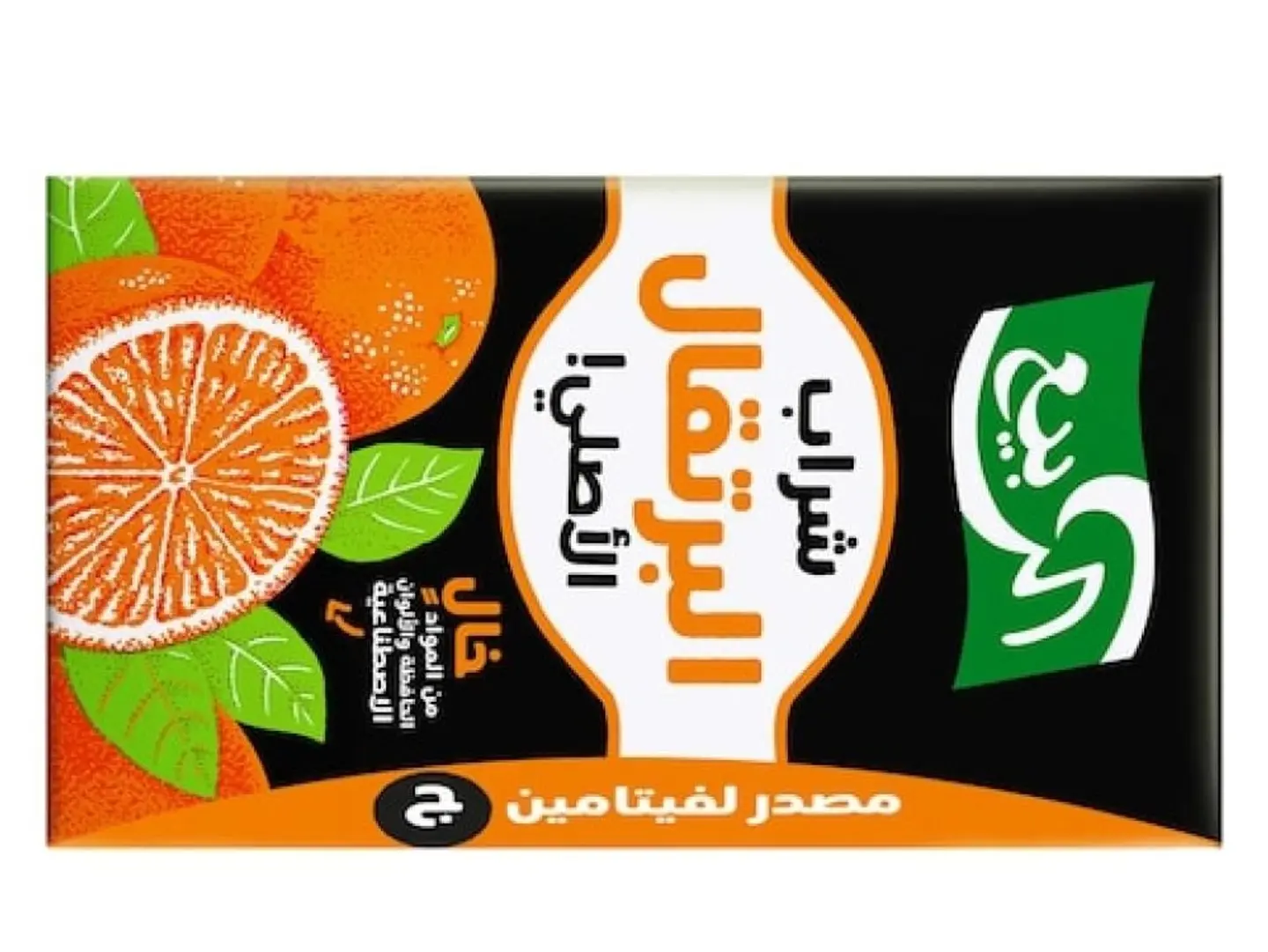 عصير ربيع