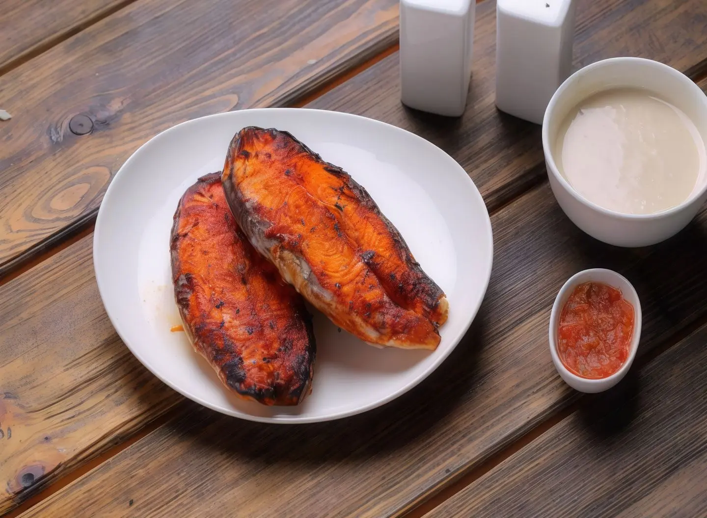 سمك ديراك كنعد كيلو