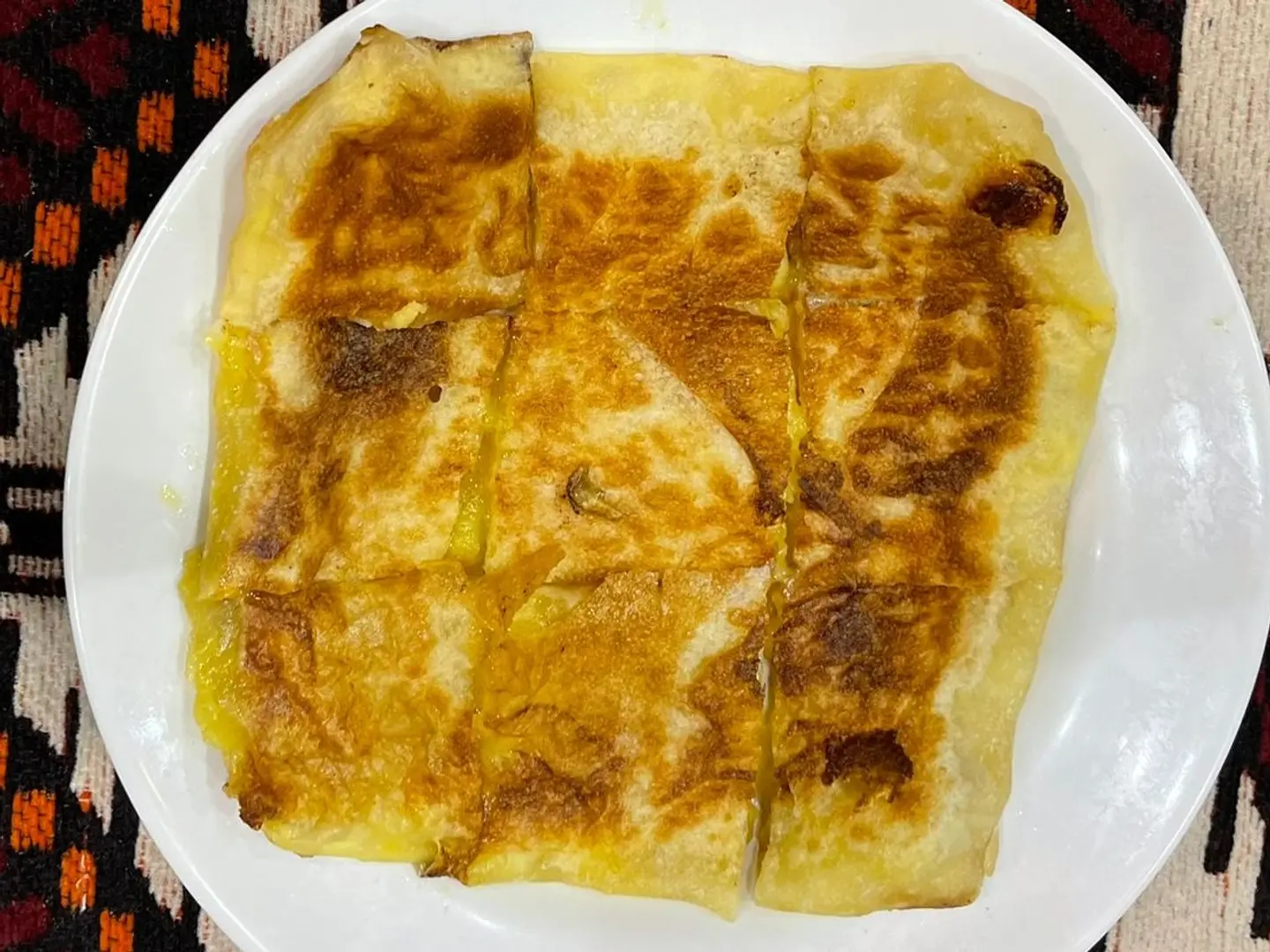 مطبق موز