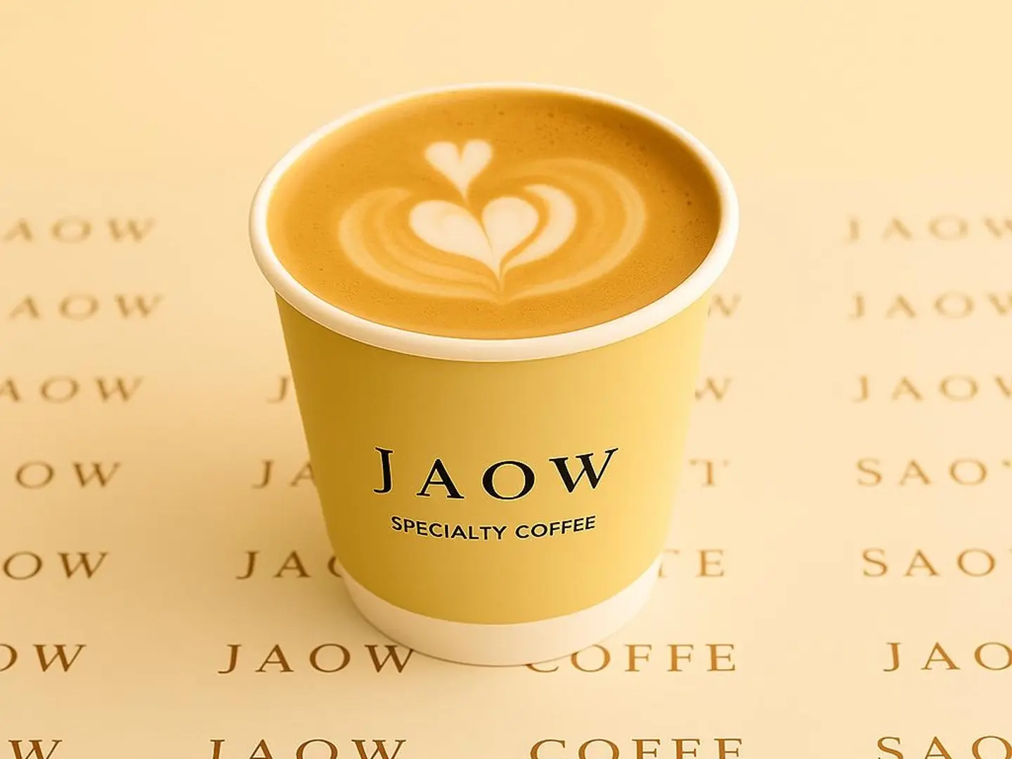 Flat White