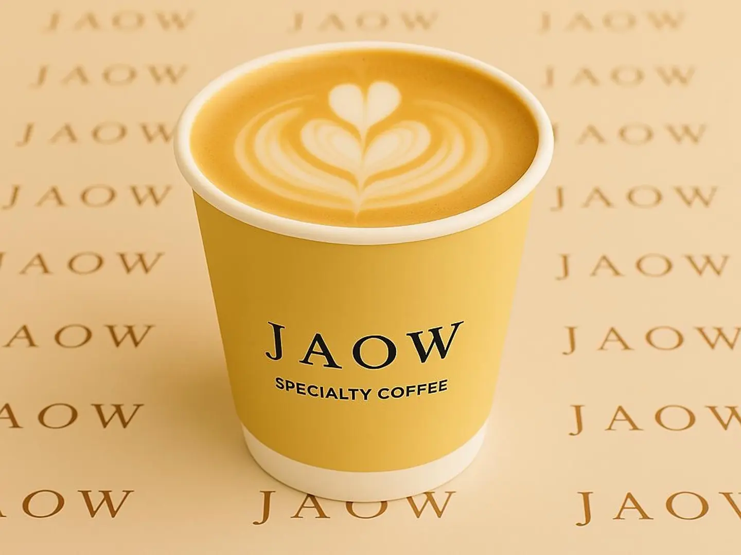 Spanish Latte