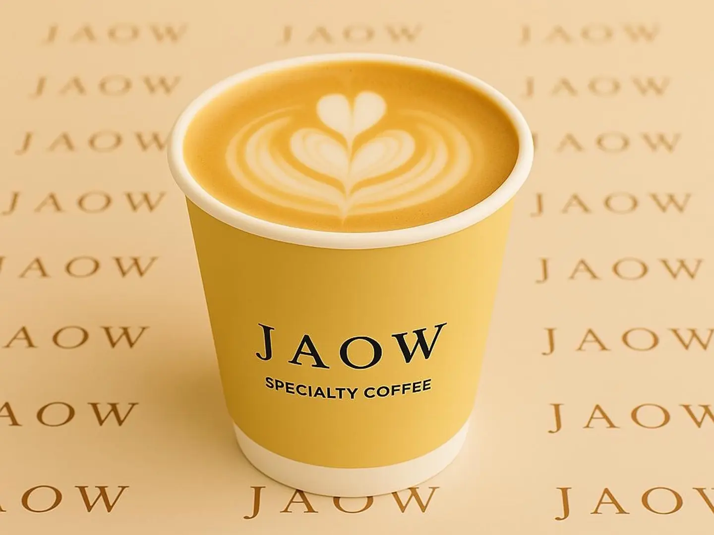 White Mocha