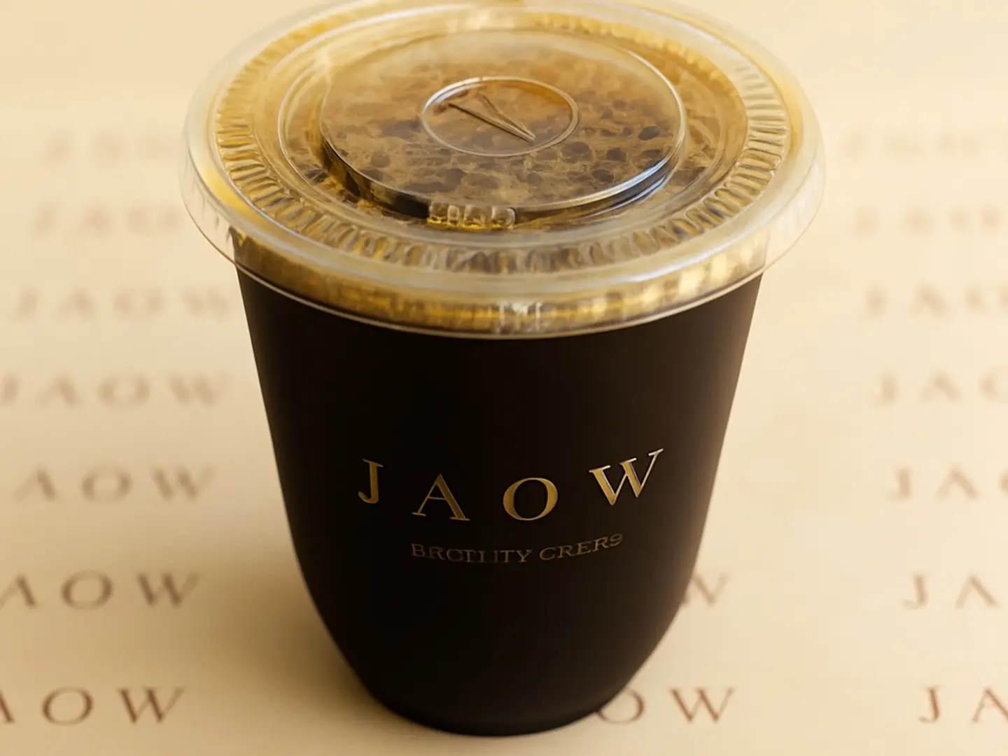 Cold Brew
