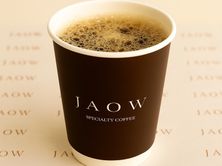 قهوه مقطرة باردة