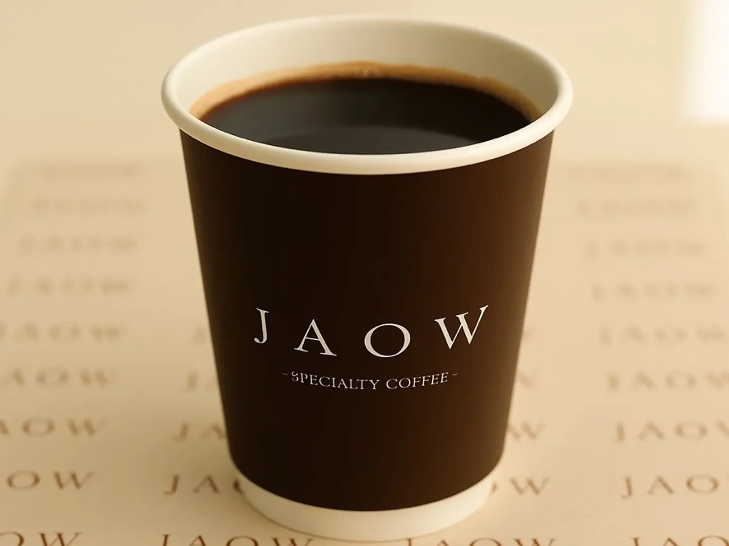 Hot Drip Coffee