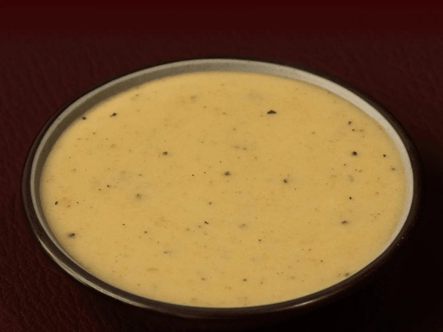 صوص الخردل بالعسل