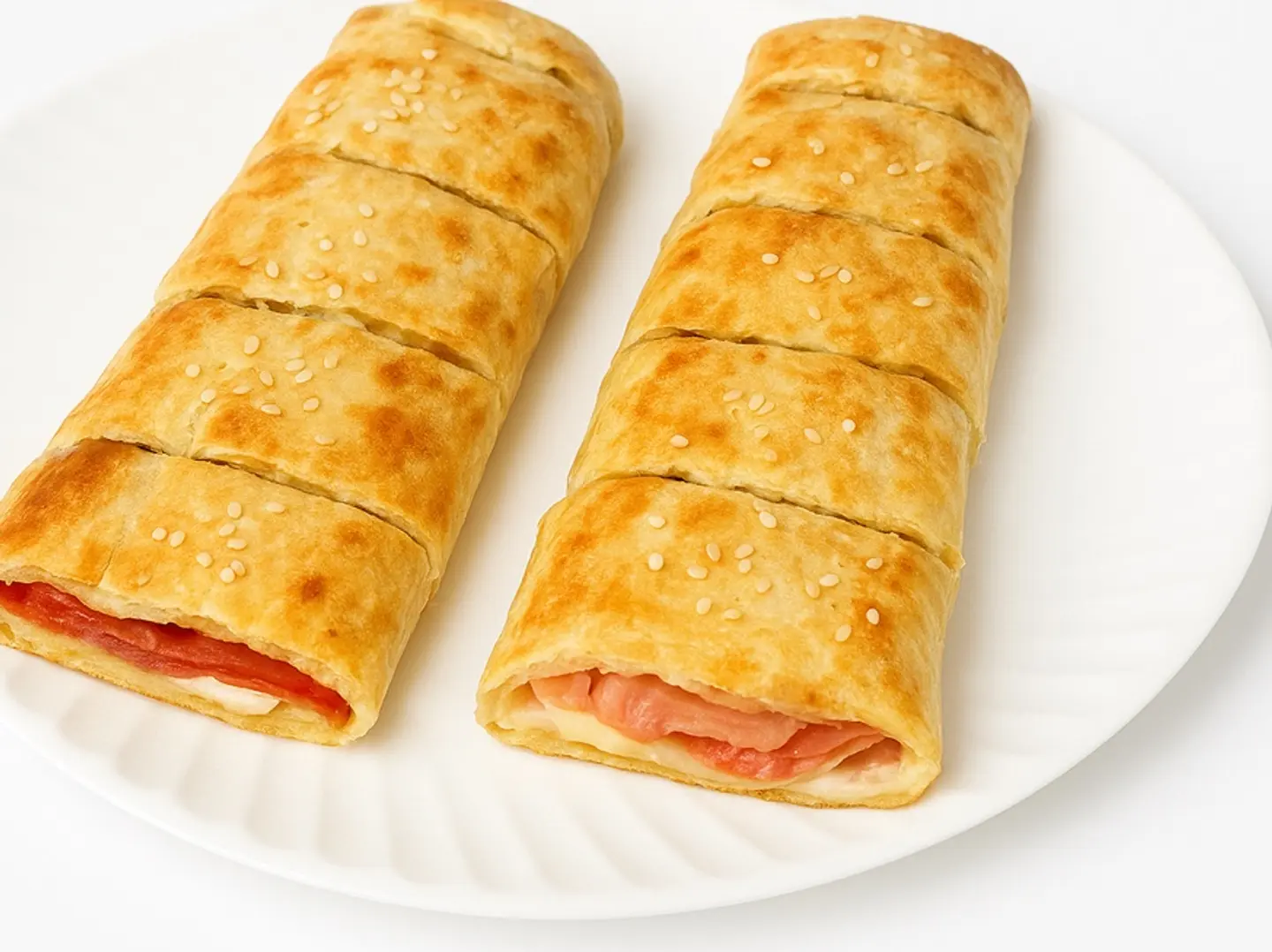 Special Pepperoni Pie