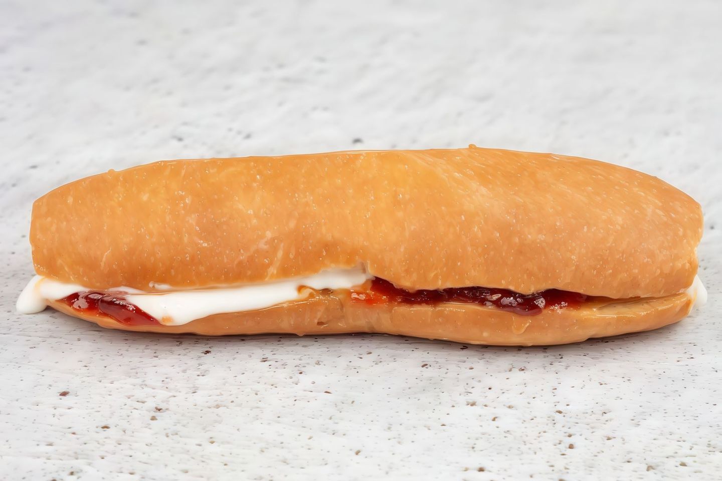 Cheese And Jam
