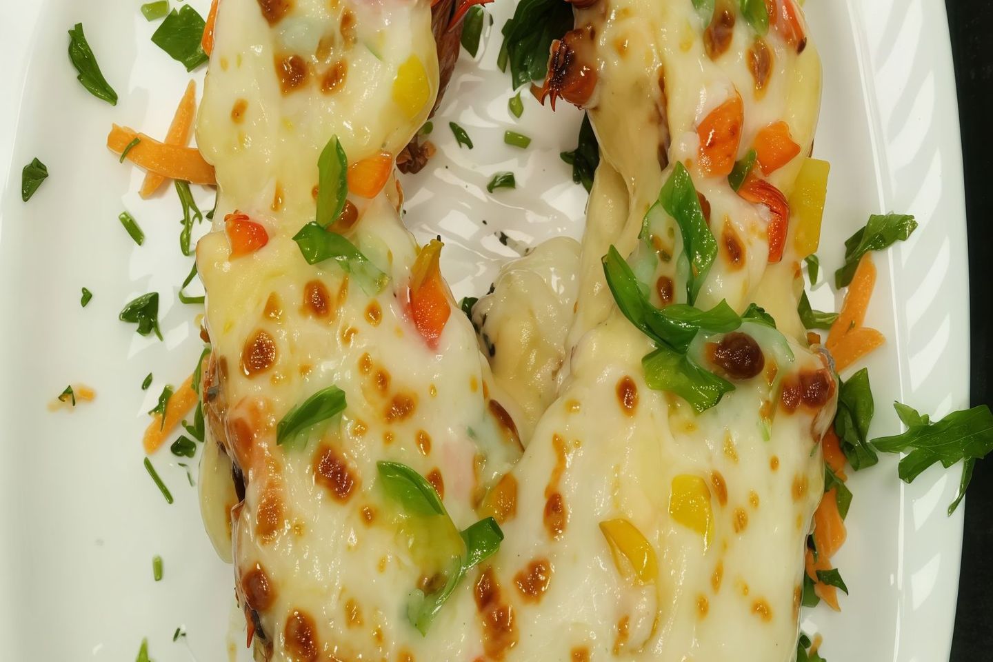 Lobster  - Fried