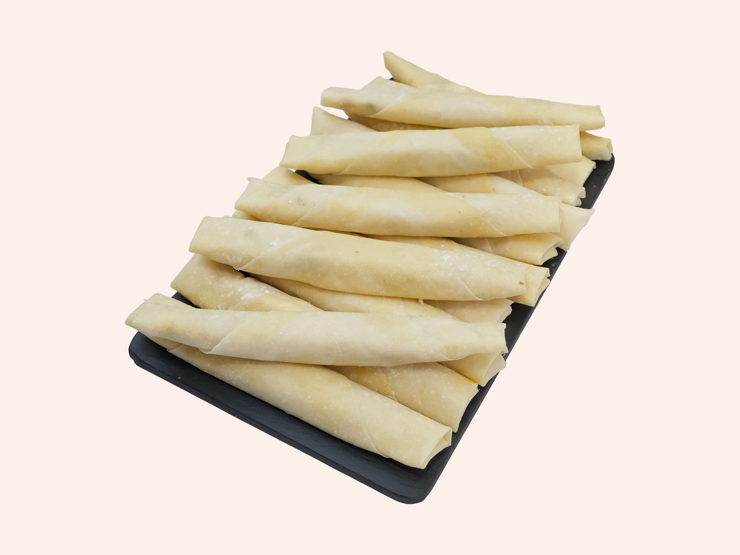 Frozen Spring Roll